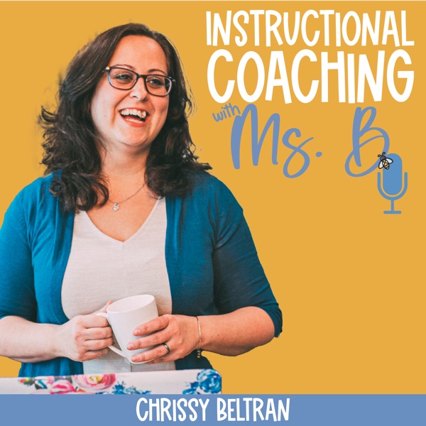 Buzzing with Ms. B: The Coaching Podcast