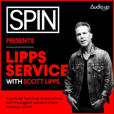 Lipps Service with Scott Lipps:Audio Up, Inc.