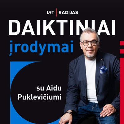 Daiktiniai įrodymai