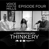Andy Bell and Shaleiah Fox - Charitable Perspectives from Thinkery Austin - EP. 4