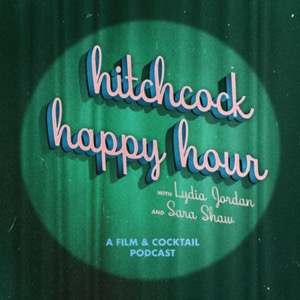 Hitchcock Happy Hour
