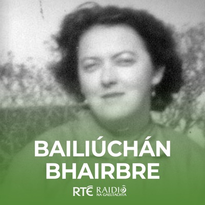 Bailiúchán Bhairbre