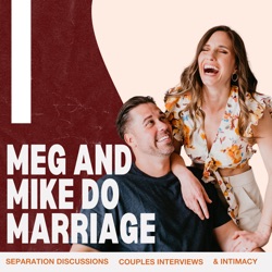 Meg And Mike Do Marriage