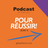 Podcast en français pour réussir! - Jean K
