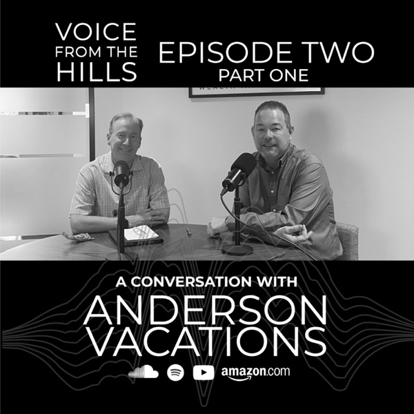 Carl Anderson - Part A: Reimagined Post Pandemic Vacations - EP. 2A photo