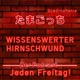 WISSENSWERTER HIRNSCHWUND