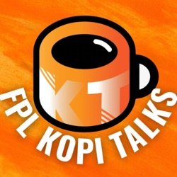 Ep 104: Kopi Talks Derby (On to GW23)