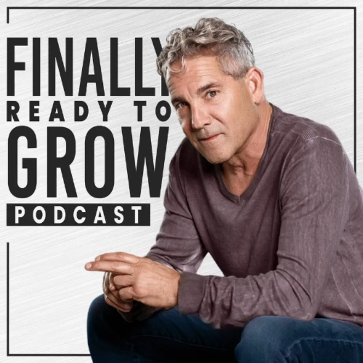 Gary Cardone | $1B, loneliness… - Finally ready to grow - Apple Podcasts