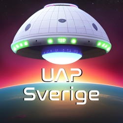 Sanningens pris: UFO Sverige, Enigma Labs & en värld av data