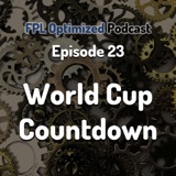 Episode 23. World Cup Countdown