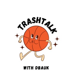NBA Trash Talk Episode 33 - Play-In Madness