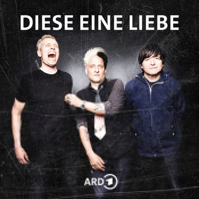 Diese eine Liebe - 40 Jahre Die Ärzte:ARD