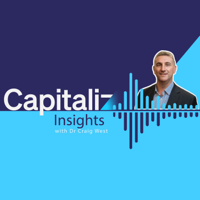 Capitaliz Insights // Meet the Team - Sam Walters