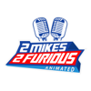 2 Mikes 2 Furious - Animated Transformers - Mike Seibert & Mikel Andrews