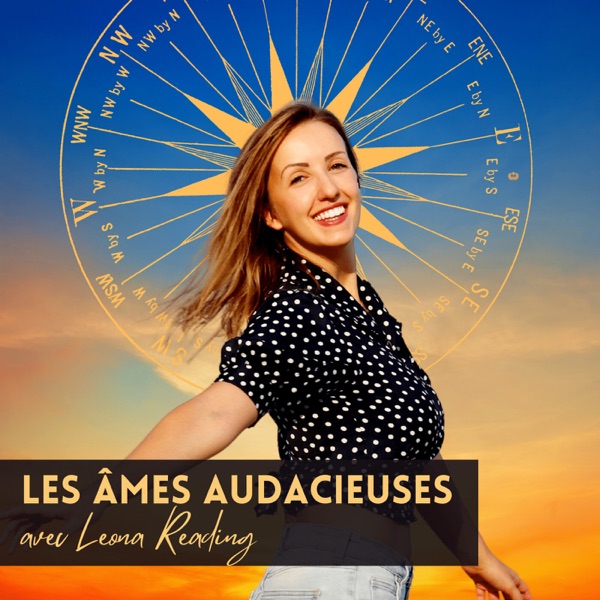 Les âmes Audacieuses avec Leona - Fit Your Dreams