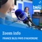 Zoom de l'info France Bleu Pays d'Auvergne