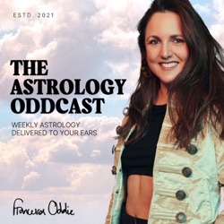 The Astrology Oddcast