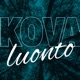 Kova luonto