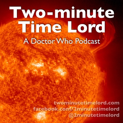 Two-minute Time Lord Two-minute Time Lord