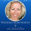 Wisdom From North- A Soul, Body & Mind Podcast - Wisdomfromnorth.com