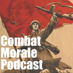 S2E8 – Values, morals and motivation in the Wehrmacht on the Eastern Front – Dr David Harrisville