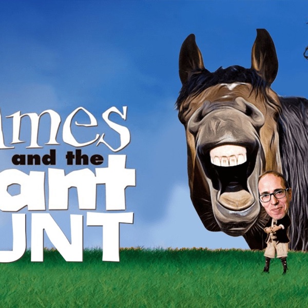 James and the Giant Hunt photo