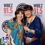 Portrait Of: Sandra Cisneros LIVE in Chicago