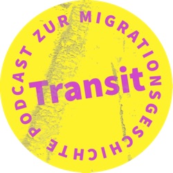 Episode 4: Transit-Forschung am DHI Washington, Gast: Simone Lässig