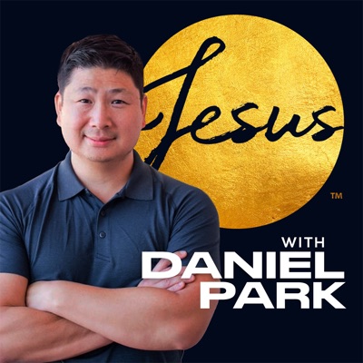 Jesus Center with Pastor Daniel Park