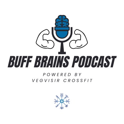 Buff Brains by Vegvisir CrossFit Buff Brains by Vegvisir CrossFit