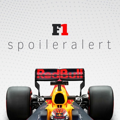 F1 Spoiler Alert F1 Spoiler Alert