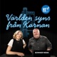 43. Eurovisionspecial med Jill Johnson, Siw Malmkvist och Christer Björkman