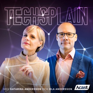 Techsplain