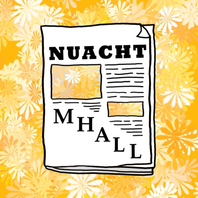 Nuacht Mhall:Conradh na Gaeilge i Londain