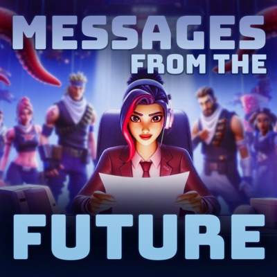 Messages From The Future Messages From The Future