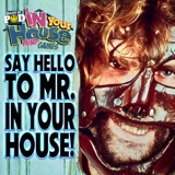 Say Hello To Mr. In Your House:  Mind Games 1996