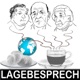 Lagebesprech Nr. 171 vom 08.05.2024: Der 8. Mai und seine Bedeutung heute