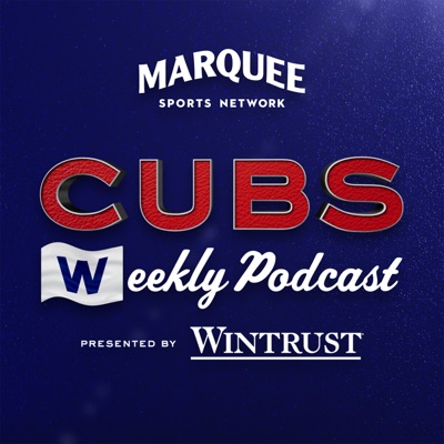 Cubs Weekly:Marquee Sports Network