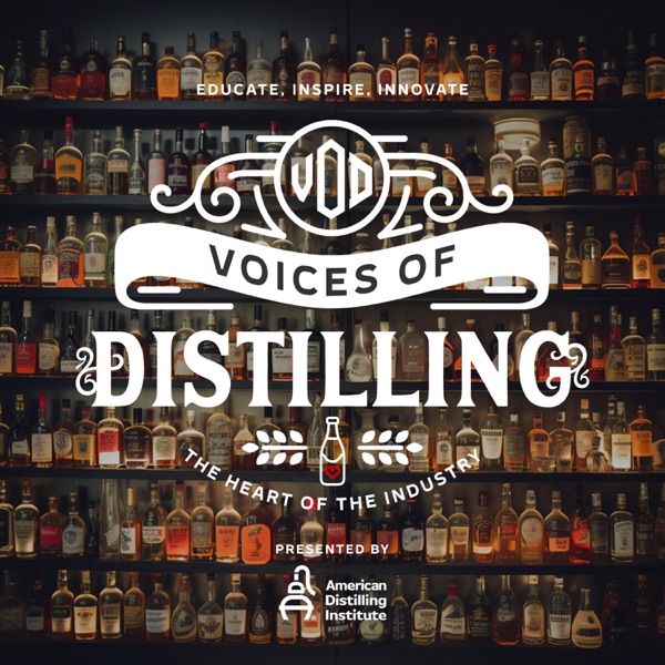 Voices Of Distilling