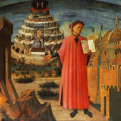 Dante's Divine Comedy