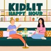 Logo of the podcast Kidlit Happy Hour Logo of the podcast Kidlit Happy Hour