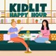 Kidlit Happy Hour