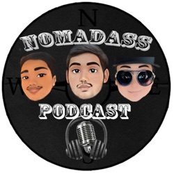 NomadAss Podcast 