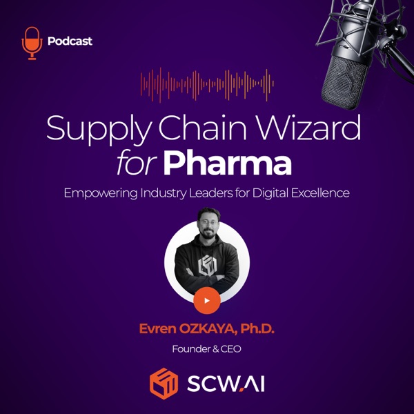 Supply Chain Wizard for Pharma Image
