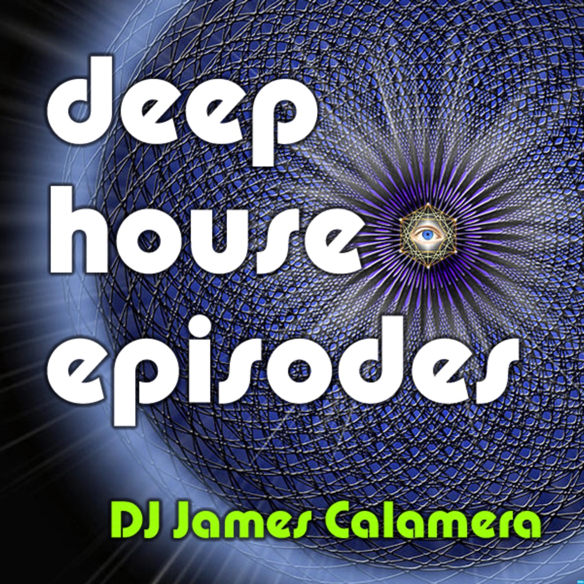 Deep House Episodes – Podcast – Podtail