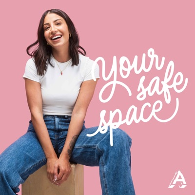 Your Safe Space:Adele Maree