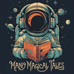 Many Magical Tales - Short Stories For Everyone