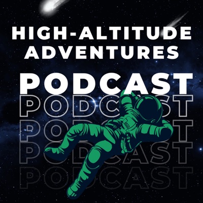High-altitude Adventures High-altitude Adventures