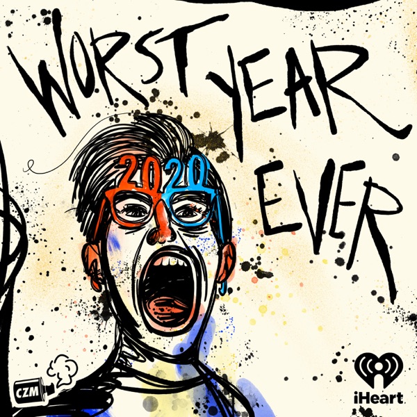 Worst Year Ever image