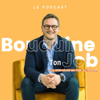 Bouquine ton job